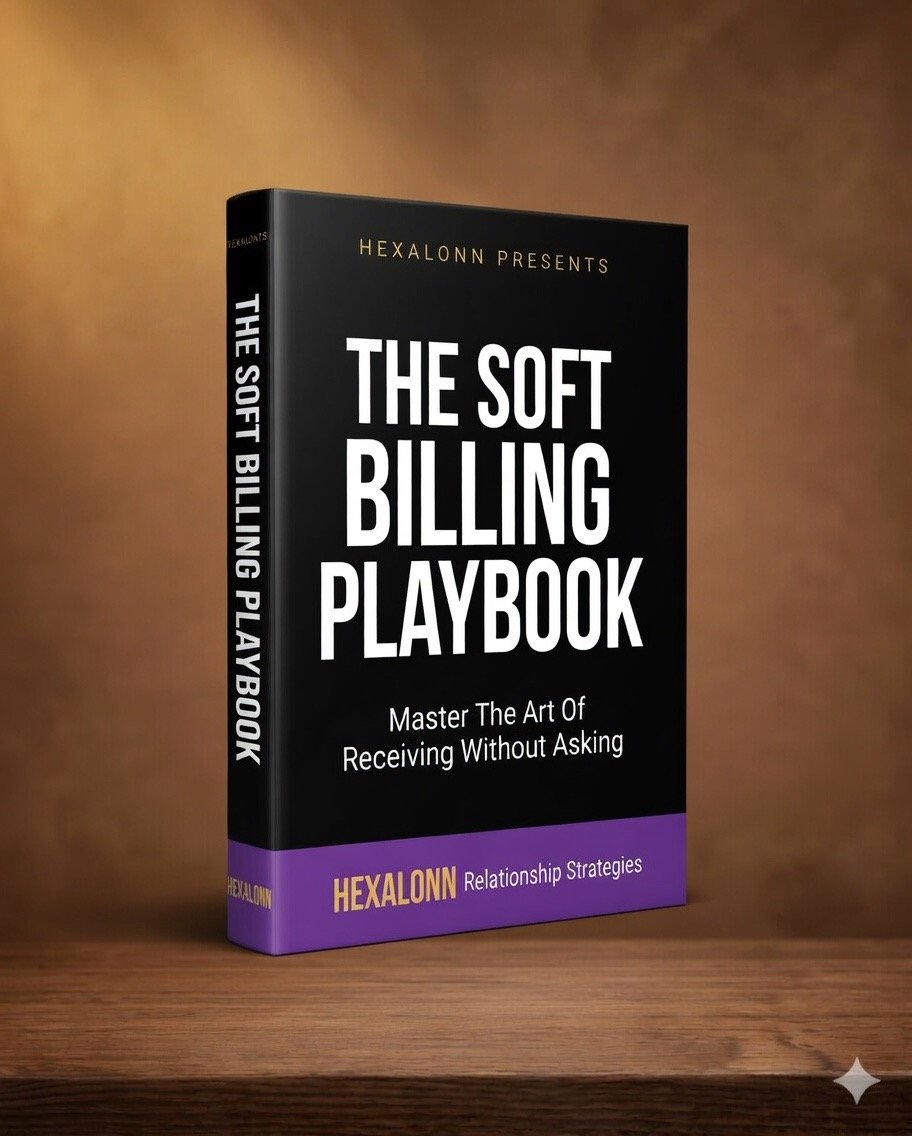The Soft Billing Playbook