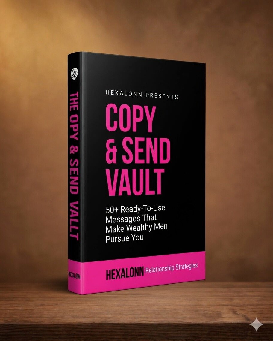 The Copy and Send Vault