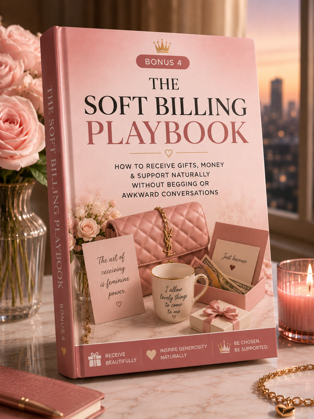 Soft Billing Playbook