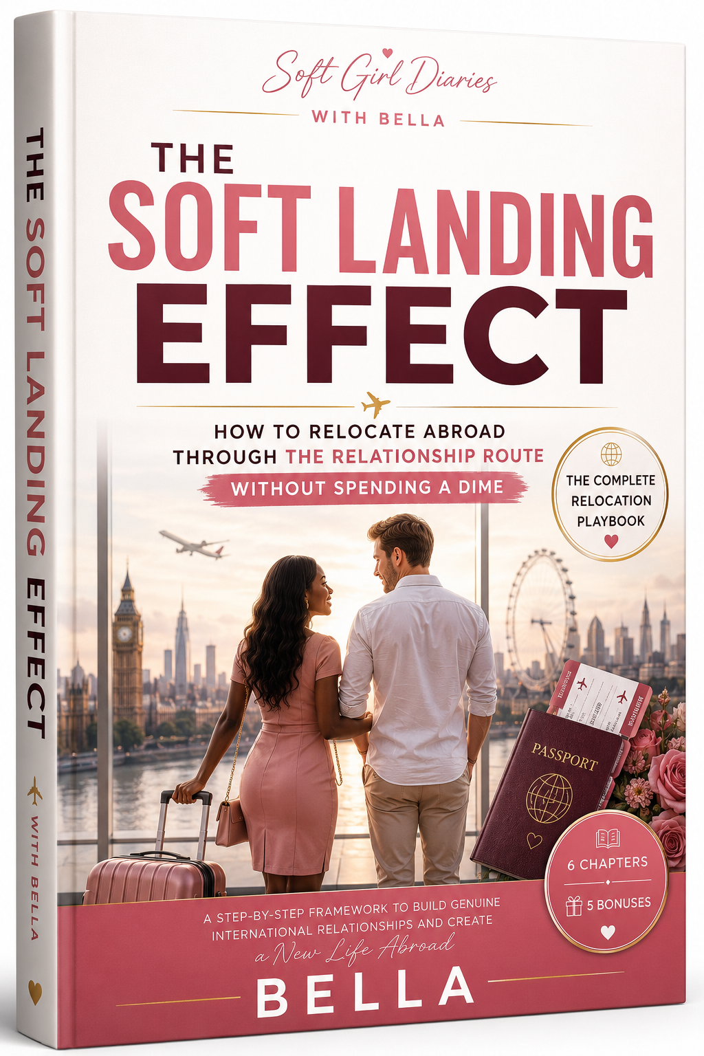 The Soft Landing Effect