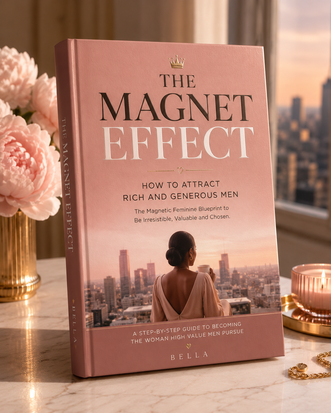 The Magnet Effect